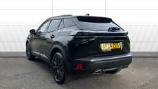 Peugeot 2008 1.2 PureTech 130 GT 5dr EAT8 Petrol Estate